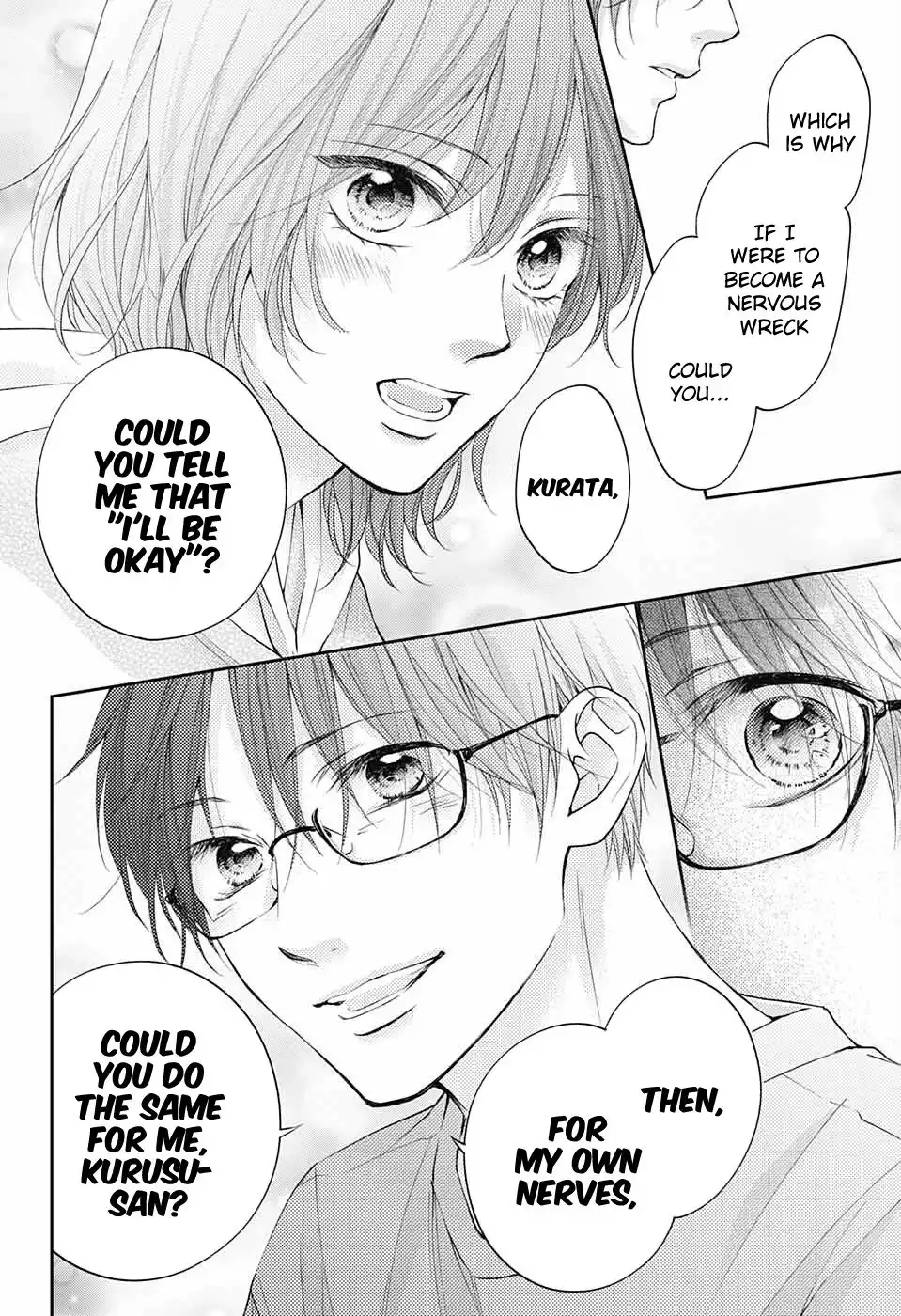 Kono Oto Tomare! Chapter 114 34